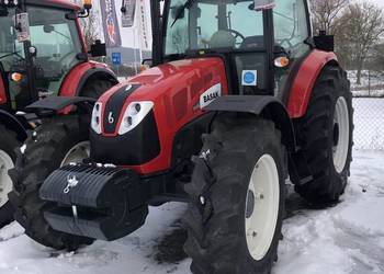 SUPER NOWY BASAK 2110 bez Adblue DPF