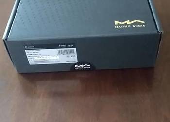Matrix Audio X-SPDIF 3 Digital Audio Interface