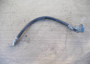 Mercedes Vito W638 98r 2.3D klema minusowa 6385400131