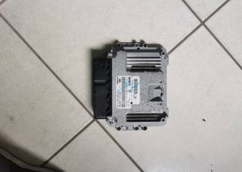 KOMPUTER STEROWNIK SILNIKA HYUNDAI H1 0281015885