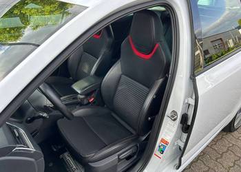 SKODA OCTAVIA VRS!!!!184 koni