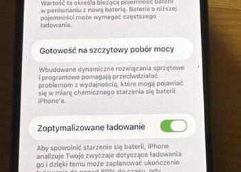 Iphone 13 pro max jak nowy