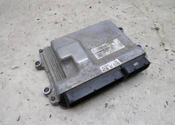 KOMPUTER SILNIKA MAZDA 3 BM 2.2 D SH1218881A
