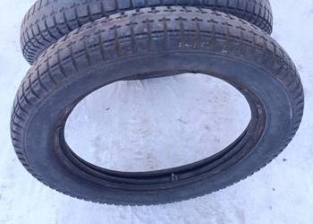 Polska Opona Stomil 400-19  Sokół 600