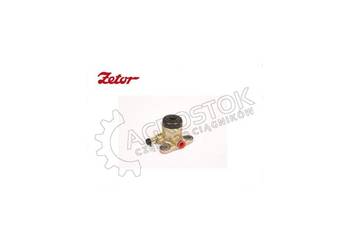 Cylinderek hamulcowy lewy zetor
