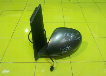 VW SHARAN II 2.0 TDI 13r 5D lusterko lewe