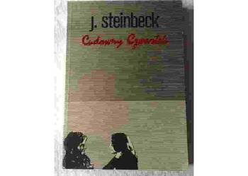 John Steinbeck: CUDOWNY CZWARTEK