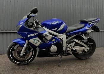 Yamaha YZF-R6