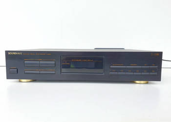 SOUNDWAVE TUNER audio cyfrowy radio T 1100 T-1100