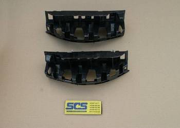 MERCEDES E KLASA ŚLIZG ZDERZAKA LEWY PRAWY TYŁ