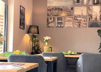 PILNA SPRZEDAŻ – GOTOWA PIZZERIA W WARSZAWIE- 129tys auto w cenie 501896247