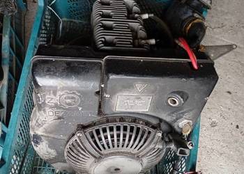 Mesko rjs-1 2x silniki na części zamienne