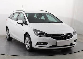 Opel Astra 1.6 CDTI