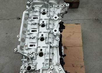 Regenerowany SILNIK 2.3 DCI BITURBO MASTER III MOVANO