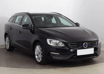 Volvo V60 D4 2.0
