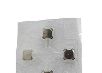 Folia przycisków kierunkowych folia taśma stykowa D-PAD kontroler Xbox One