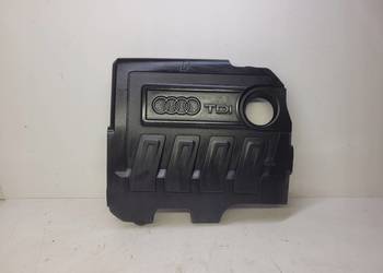 OSŁONA POKRYWA SILNIKA AUDI A3 VW SEAT 03L103925H