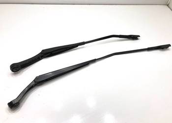 RAMIĘ WYCIERACZKI KOMPLET PRZÓD AUDI Q3 II MOCOWANIE