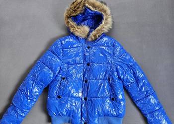 Kurtka puchowa Moncler - S