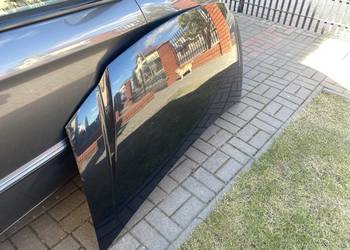 Chrysler Grand Voyager 2004r maska