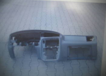 ford windstar 99-03r deska rozdzielcza konsola poduszka powietrzna