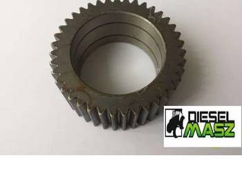 Satelita przedni most Deutz Agrotron 4.70 4.80 6.05 6.30