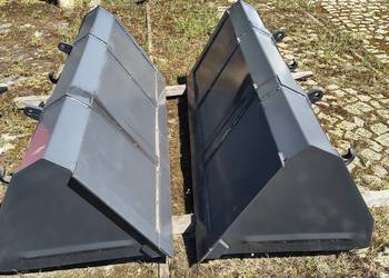 ŁYŻKA DO MATERIAŁÓW SYPKICH 1.8