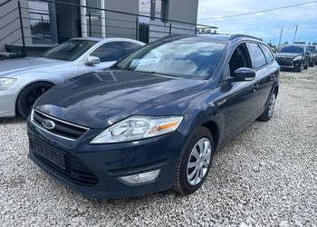 Ford Mondeo Bezwypadkowy ! Bez Wkładu Finansowego !