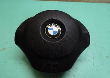 BMW E81 E87 LIFT 09r AIRBAG poduszka kierowcy 33677982802F 6779828
