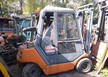 wózek widłowy Still R70-30, 70-20 części