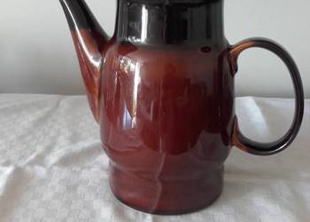 Dzbanek porcelit Pruszków vinted