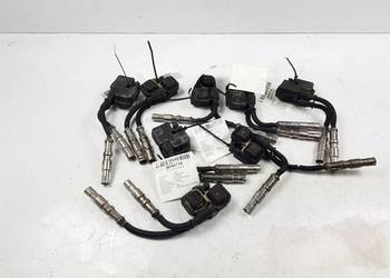 CEWKA ZAPŁONOWA A0001587803 MERCEDES SL R230 CEWKA ZAPŁONOWA A0001587803 MERCEDES SL R230