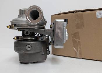 Turbosprężarka BMTS Bosch Mahle Turbosystems 40007720 40008620