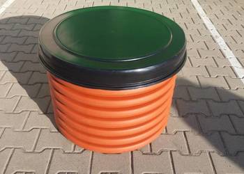 Porywa plastiowa na studzienę 60cm