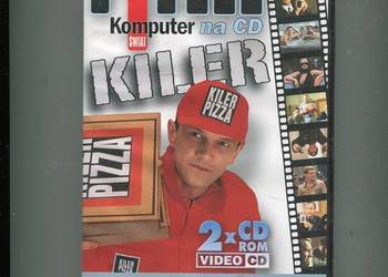 Kiler Film DVD