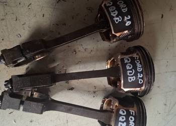 FORD FOCUS MK2 1,8 16V QQDB tłok korbowód
