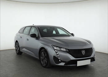 Peugeot 308 1.5 BlueHDi