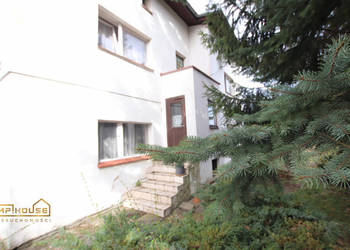 Dom wolnostojący 270m2 Szczawno-Zdrój