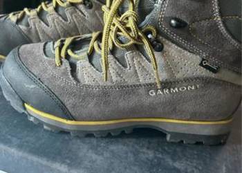 Buty męskie trapery