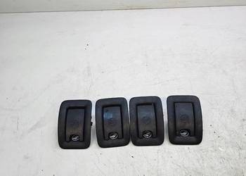 MOCOWANIE ISOFIX KOMPLET AUDI A6 C7 4G8887233