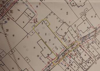 ? Na sprzedaż działka budowlana w sercu Lublina – ul. Firlejowska , Bron