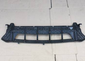 Płyta osłona pod zderzak przód audi Q5 I 1 lift 8R0807233E