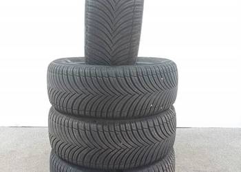 4x OPONA CAŁOROCZNA KLEBER QUADRAXER 3 205/55R16 (0923)6.7(1223)6.7 7.1 6.9