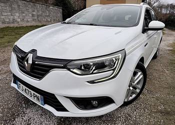 1,5 dCi * 115 KM * Automat * Navi * Led * Parctronik p+t * Kamera