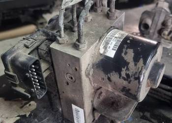 Pompa abs ML w163 przedlift.