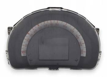 LICZNIK ZEGARY 248213313R Smart ForFour II W453 0.9 1.0 i Benzyna europa