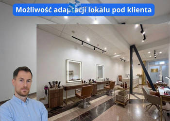 Lokal Ostróda Wyspiańskiego 42m2