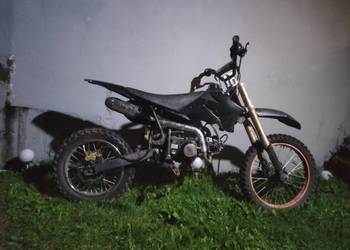 Kros 125