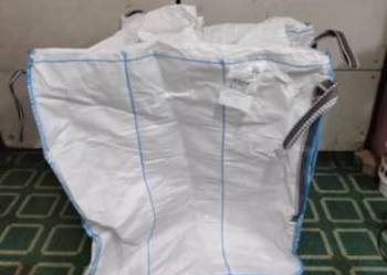 Sprzedam worki big-bag