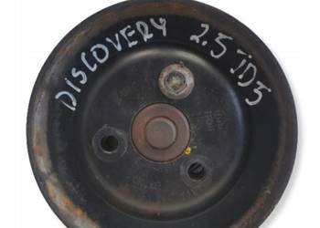 POMPA WSPOMAGANIA Land Rover Discovery II 2.5 TD5